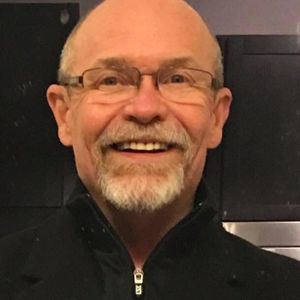 Meet your Posher, Mike